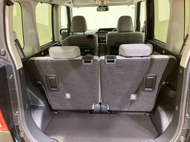 タントX4WD シートヒーター アイドリングストップ オートマチックハイビーム 衝突防止システム LEDヘッドランプ レーンアシスト スマートキー 記録簿 ワンオーナー エアバッグ エアコン パワーウィンドウ(北海道)の中古車