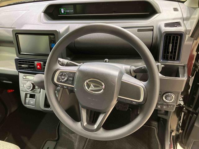 タントX4WD シートヒーター アイドリングストップ オートマチックハイビーム 衝突防止システム LEDヘッドランプ レーンアシスト スマートキー 記録簿 ワンオーナー エアバッグ エアコン パワーウィンドウ(北海道)の中古車