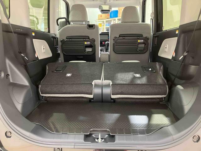 タントX4WD シートヒーター アイドリングストップ オートマチックハイビーム 衝突防止システム LEDヘッドランプ レーンアシスト スマートキー 記録簿 ワンオーナー エアバッグ エアコン パワーウィンドウ(北海道)の中古車