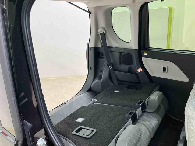 タントX4WD シートヒーター アイドリングストップ オートマチックハイビーム 衝突防止システム LEDヘッドランプ レーンアシスト スマートキー 記録簿 ワンオーナー エアバッグ エアコン パワーウィンドウ(北海道)の中古車