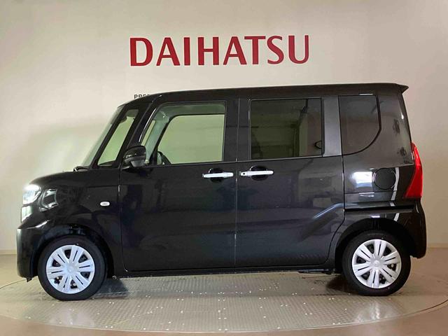 タントX4WD シートヒーター アイドリングストップ オートマチックハイビーム 衝突防止システム LEDヘッドランプ レーンアシスト スマートキー 記録簿 ワンオーナー エアバッグ エアコン パワーウィンドウ(北海道)の中古車