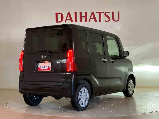 タントX4WD シートヒーター アイドリングストップ オートマチックハイビーム 衝突防止システム LEDヘッドランプ レーンアシスト スマートキー 記録簿 ワンオーナー エアバッグ エアコン パワーウィンドウ(北海道)の中古車