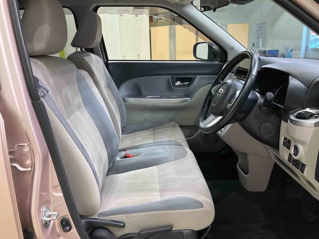 キャストスタイルG SAIII4WD アルミホイール スマートキー 記録簿 禁煙車 ワンオーナー エアバッグ エアコン パワーステアリング パワーウィンドウ ABS(北海道)の中古車