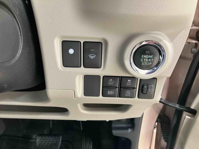 キャストスタイルG SAIII4WD アルミホイール スマートキー 記録簿 禁煙車 ワンオーナー エアバッグ エアコン パワーステアリング パワーウィンドウ ABS(北海道)の中古車