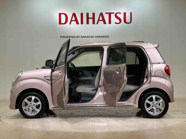 キャストスタイルG SAIII4WD アルミホイール スマートキー 記録簿 禁煙車 ワンオーナー エアバッグ エアコン パワーステアリング パワーウィンドウ ABS(北海道)の中古車