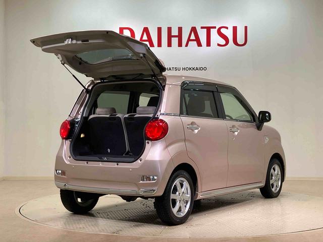 キャストスタイルG SAIII4WD アルミホイール スマートキー 記録簿 禁煙車 ワンオーナー エアバッグ エアコン パワーステアリング パワーウィンドウ ABS(北海道)の中古車