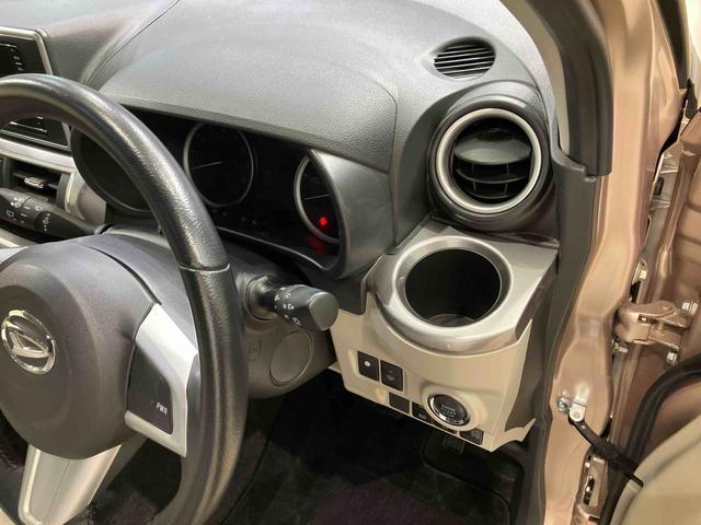 キャストスタイルG SAIII4WD アルミホイール スマートキー 記録簿 禁煙車 ワンオーナー エアバッグ エアコン パワーステアリング パワーウィンドウ ABS(北海道)の中古車