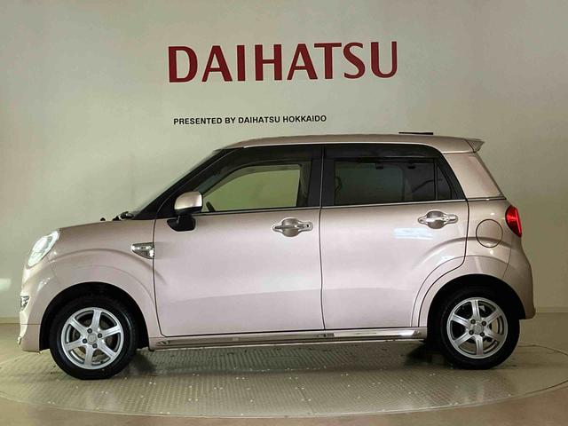 キャストスタイルG SAIII4WD アルミホイール スマートキー 記録簿 禁煙車 ワンオーナー エアバッグ エアコン パワーステアリング パワーウィンドウ ABS(北海道)の中古車