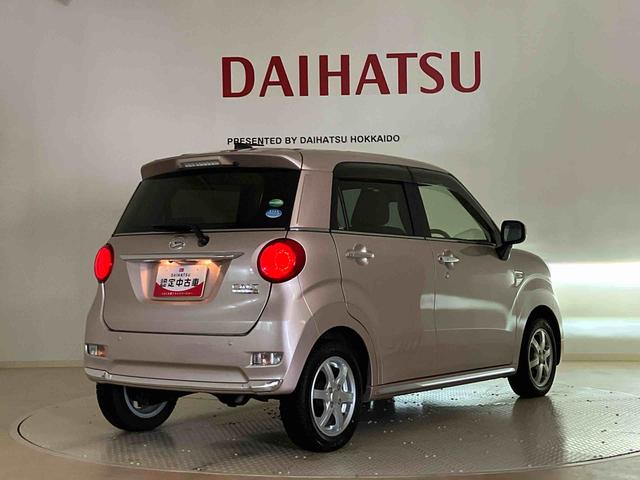 キャストスタイルG SAIII4WD アルミホイール スマートキー 記録簿 禁煙車 ワンオーナー エアバッグ エアコン パワーステアリング パワーウィンドウ ABS(北海道)の中古車