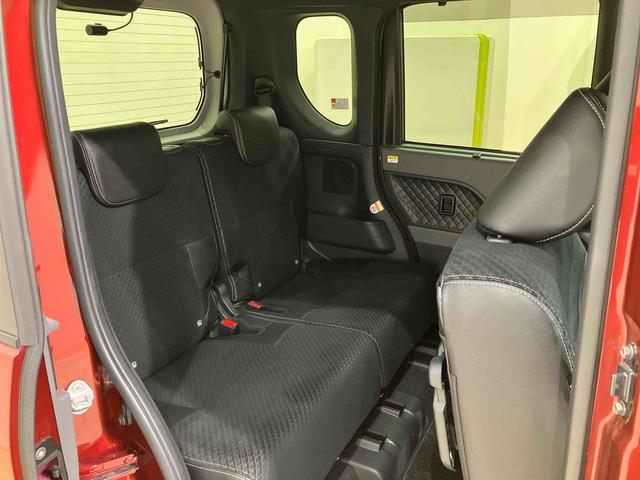 タントカスタムXセレクション4WD アルミホイール シートヒーター アイドリングストップ オートマチックハイビーム 衝突防止システム LEDヘッドランプ レーンアシスト スマートキー 記録簿 禁煙車 ワンオーナー エアバッグ(北海道)の中古車