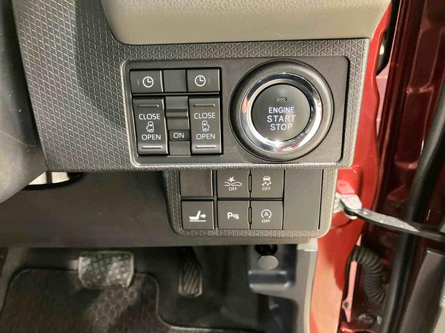 タントカスタムXセレクション4WD アルミホイール シートヒーター アイドリングストップ オートマチックハイビーム 衝突防止システム LEDヘッドランプ レーンアシスト スマートキー 記録簿 禁煙車 ワンオーナー エアバッグ(北海道)の中古車