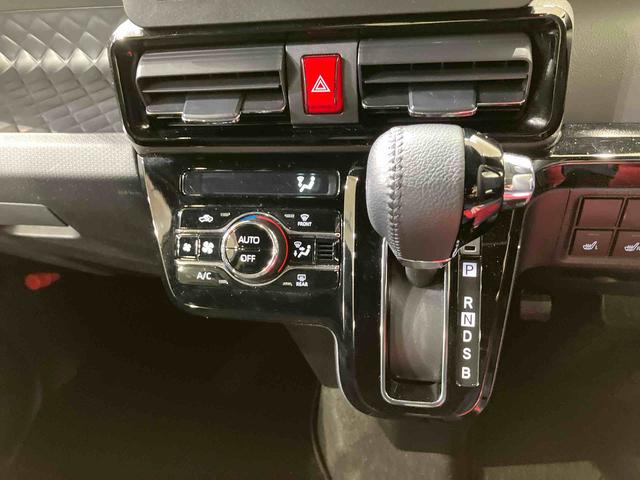 タントカスタムXセレクション4WD アルミホイール シートヒーター アイドリングストップ オートマチックハイビーム 衝突防止システム LEDヘッドランプ レーンアシスト スマートキー 記録簿 禁煙車 ワンオーナー エアバッグ(北海道)の中古車