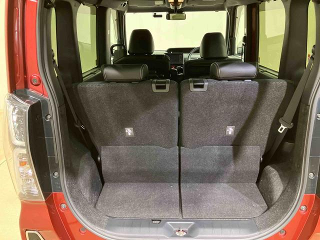 タントカスタムXセレクション4WD アルミホイール シートヒーター アイドリングストップ オートマチックハイビーム 衝突防止システム LEDヘッドランプ レーンアシスト スマートキー 記録簿 禁煙車 ワンオーナー エアバッグ(北海道)の中古車