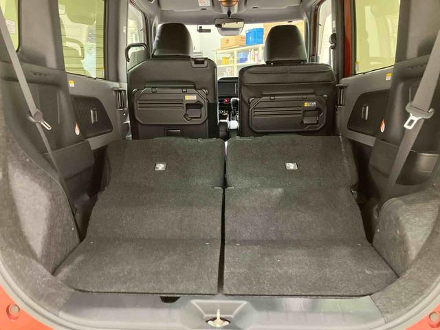 タントカスタムXセレクション4WD アルミホイール シートヒーター アイドリングストップ オートマチックハイビーム 衝突防止システム LEDヘッドランプ レーンアシスト スマートキー 記録簿 禁煙車 ワンオーナー エアバッグ(北海道)の中古車