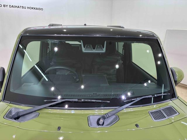 タフトGターボ4WD アルミホイール シートヒーター ターボ アイドリングストップ オートマチックハイビーム 衝突防止システム LEDヘッドランプ レーンアシスト スマートキー 記録簿 ワンオーナー エアバッグ(北海道)の中古車