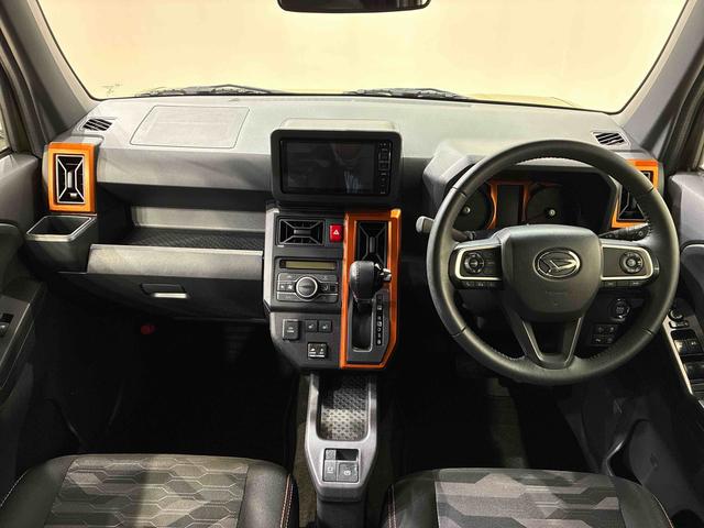 タフトGターボ4WD アルミホイール シートヒーター ターボ アイドリングストップ オートマチックハイビーム 衝突防止システム LEDヘッドランプ レーンアシスト スマートキー 記録簿 ワンオーナー エアバッグ(北海道)の中古車