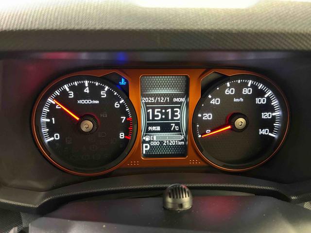 タフトGターボ4WD アルミホイール シートヒーター ターボ アイドリングストップ オートマチックハイビーム 衝突防止システム LEDヘッドランプ レーンアシスト スマートキー 記録簿 ワンオーナー エアバッグ(北海道)の中古車