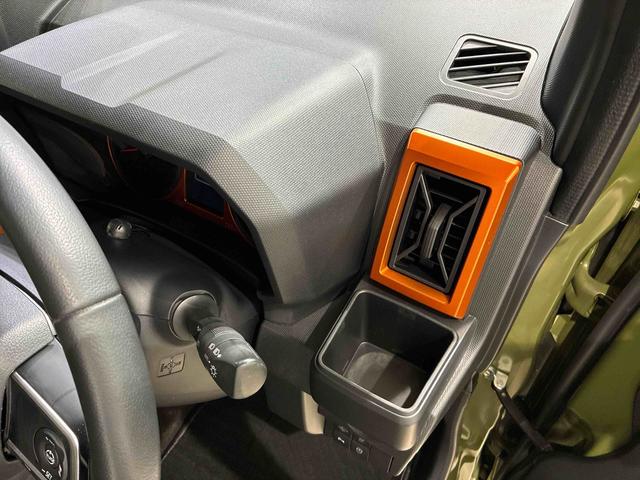 タフトGターボ4WD アルミホイール シートヒーター ターボ アイドリングストップ オートマチックハイビーム 衝突防止システム LEDヘッドランプ レーンアシスト スマートキー 記録簿 ワンオーナー エアバッグ(北海道)の中古車