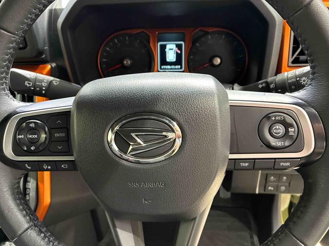 タフトGターボ4WD アルミホイール シートヒーター ターボ アイドリングストップ オートマチックハイビーム 衝突防止システム LEDヘッドランプ レーンアシスト スマートキー 記録簿 ワンオーナー エアバッグ(北海道)の中古車