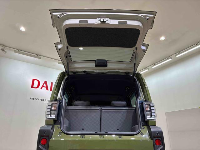 タフトGターボ4WD アルミホイール シートヒーター ターボ アイドリングストップ オートマチックハイビーム 衝突防止システム LEDヘッドランプ レーンアシスト スマートキー 記録簿 ワンオーナー エアバッグ(北海道)の中古車