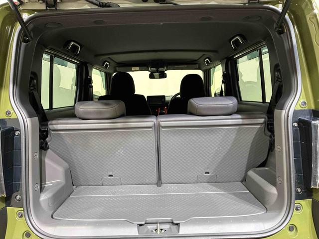 タフトGターボ4WD アルミホイール シートヒーター ターボ アイドリングストップ オートマチックハイビーム 衝突防止システム LEDヘッドランプ レーンアシスト スマートキー 記録簿 ワンオーナー エアバッグ(北海道)の中古車