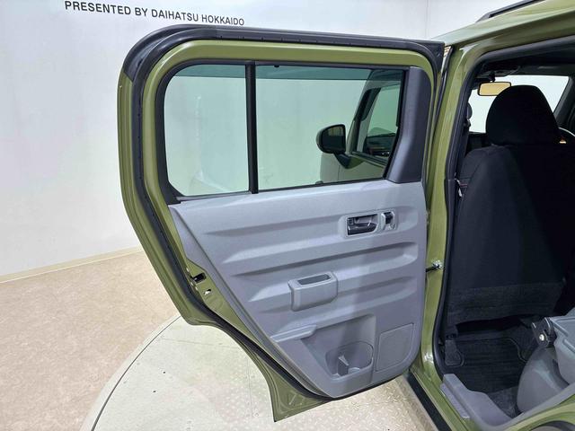 タフトGターボ4WD アルミホイール シートヒーター ターボ アイドリングストップ オートマチックハイビーム 衝突防止システム LEDヘッドランプ レーンアシスト スマートキー 記録簿 ワンオーナー エアバッグ(北海道)の中古車