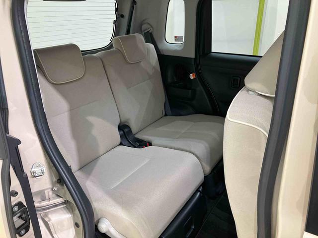 ムーヴキャンバスＧメイクアップリミテッド　ＳＡIII４ＷＤ　スマートキー　記録簿　ワンオーナー　エアバッグ　エアコン　パワーステアリング　パワーウィンドウ　ＣＤ　ＡＢＳ（北海道）の中古車