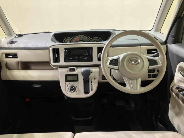 ムーヴキャンバスＧメイクアップリミテッド　ＳＡIII４ＷＤ　スマートキー　記録簿　ワンオーナー　エアバッグ　エアコン　パワーステアリング　パワーウィンドウ　ＣＤ　ＡＢＳ（北海道）の中古車