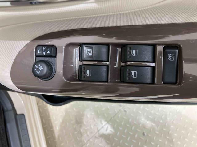 ムーヴキャンバスＧメイクアップリミテッド　ＳＡIII４ＷＤ　スマートキー　記録簿　ワンオーナー　エアバッグ　エアコン　パワーステアリング　パワーウィンドウ　ＣＤ　ＡＢＳ（北海道）の中古車