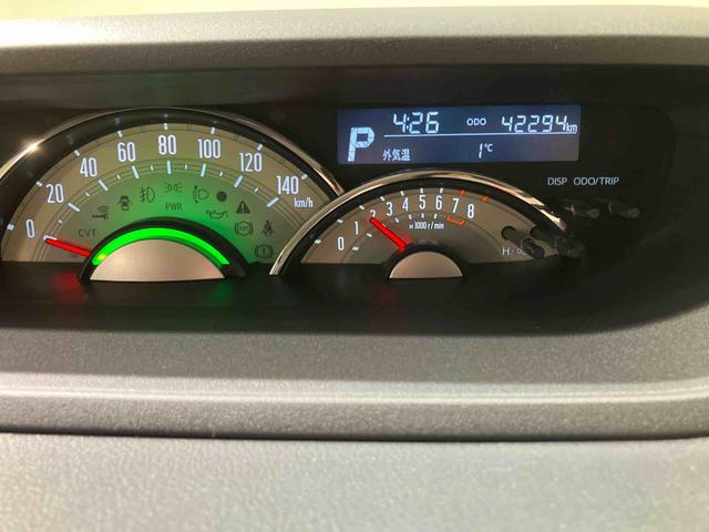 ムーヴキャンバスＧメイクアップリミテッド　ＳＡIII４ＷＤ　スマートキー　記録簿　ワンオーナー　エアバッグ　エアコン　パワーステアリング　パワーウィンドウ　ＣＤ　ＡＢＳ（北海道）の中古車