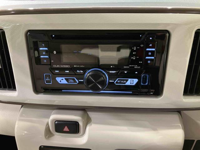 ムーヴキャンバスＧメイクアップリミテッド　ＳＡIII４ＷＤ　スマートキー　記録簿　ワンオーナー　エアバッグ　エアコン　パワーステアリング　パワーウィンドウ　ＣＤ　ＡＢＳ（北海道）の中古車