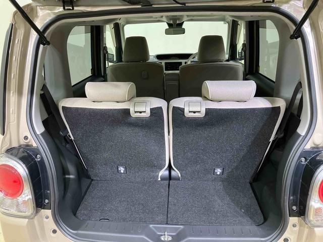 ムーヴキャンバスＧメイクアップリミテッド　ＳＡIII４ＷＤ　スマートキー　記録簿　ワンオーナー　エアバッグ　エアコン　パワーステアリング　パワーウィンドウ　ＣＤ　ＡＢＳ（北海道）の中古車