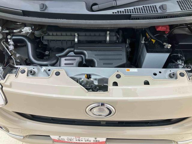 ムーヴキャンバスＧメイクアップリミテッド　ＳＡIII４ＷＤ　スマートキー　記録簿　ワンオーナー　エアバッグ　エアコン　パワーステアリング　パワーウィンドウ　ＣＤ　ＡＢＳ（北海道）の中古車