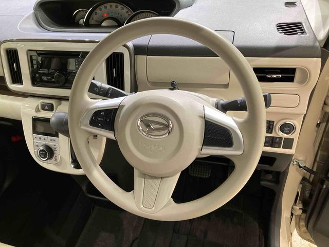 ムーヴキャンバスＧメイクアップリミテッド　ＳＡIII４ＷＤ　スマートキー　記録簿　ワンオーナー　エアバッグ　エアコン　パワーステアリング　パワーウィンドウ　ＣＤ　ＡＢＳ（北海道）の中古車