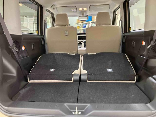 ムーヴキャンバスＧメイクアップリミテッド　ＳＡIII４ＷＤ　スマートキー　記録簿　ワンオーナー　エアバッグ　エアコン　パワーステアリング　パワーウィンドウ　ＣＤ　ＡＢＳ（北海道）の中古車