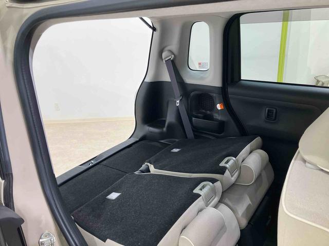 ムーヴキャンバスＧメイクアップリミテッド　ＳＡIII４ＷＤ　スマートキー　記録簿　ワンオーナー　エアバッグ　エアコン　パワーステアリング　パワーウィンドウ　ＣＤ　ＡＢＳ（北海道）の中古車