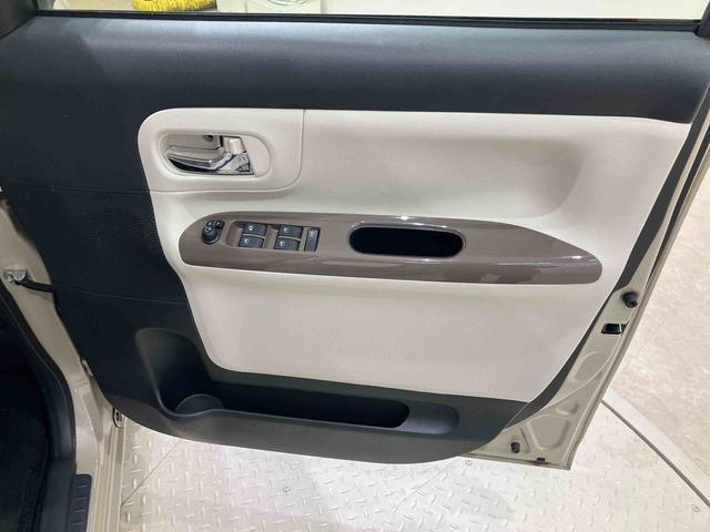 ムーヴキャンバスＧメイクアップリミテッド　ＳＡIII４ＷＤ　スマートキー　記録簿　ワンオーナー　エアバッグ　エアコン　パワーステアリング　パワーウィンドウ　ＣＤ　ＡＢＳ（北海道）の中古車