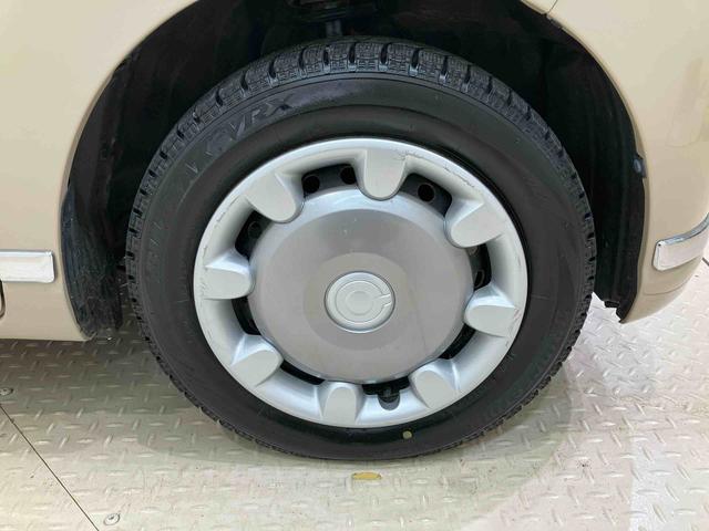 ムーヴキャンバスＧメイクアップリミテッド　ＳＡIII４ＷＤ　スマートキー　記録簿　ワンオーナー　エアバッグ　エアコン　パワーステアリング　パワーウィンドウ　ＣＤ　ＡＢＳ（北海道）の中古車