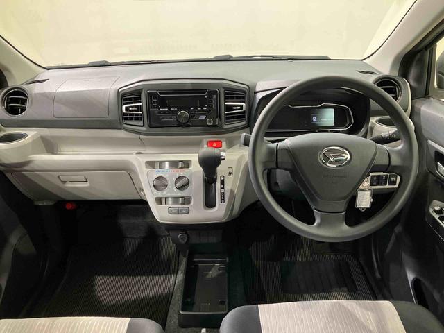 ミライースＸ　リミテッドＳＡIII４ＷＤ　アイドリングストップ　オートマチックハイビーム　衝突防止システム　ＬＥＤヘッドランプ　レーンアシスト　キーレスエントリー　記録簿　ワンオーナー　エアバッグ　エアコン　パワーステアリング　ＣＤ（北海道）の中古車