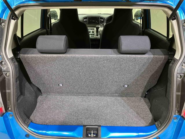 ミライースＸ　リミテッドＳＡIII４ＷＤ　アイドリングストップ　オートマチックハイビーム　衝突防止システム　ＬＥＤヘッドランプ　レーンアシスト　キーレスエントリー　記録簿　ワンオーナー　エアバッグ　エアコン　パワーステアリング　ＣＤ（北海道）の中古車