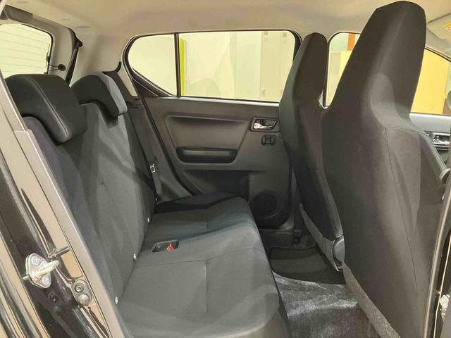 ミライースＸ　リミテッドＳＡIII４ＷＤ　アイドリングストップ　オートマチックハイビーム　衝突防止システム　ＬＥＤヘッドランプ　レーンアシスト　キーレスエントリー　記録簿　ワンオーナー　エアバッグ　エアコン　パワーステアリング　ＣＤ（北海道）の中古車