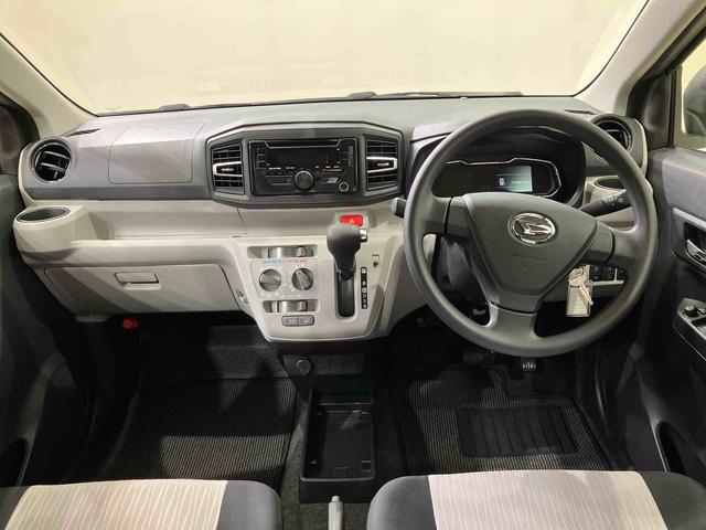 ミライースＸ　リミテッドＳＡIII４ＷＤ　アイドリングストップ　オートマチックハイビーム　衝突防止システム　ＬＥＤヘッドランプ　レーンアシスト　キーレスエントリー　記録簿　ワンオーナー　エアバッグ　エアコン　パワーステアリング　ＣＤ（北海道）の中古車