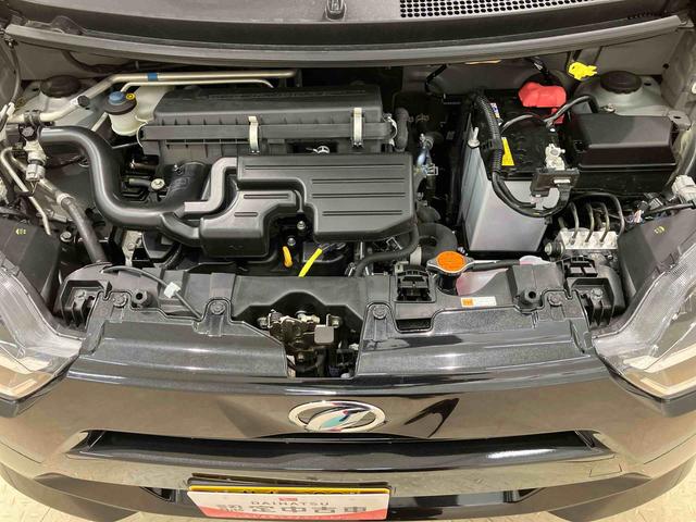 ミライースＸ　リミテッドＳＡIII４ＷＤ　アイドリングストップ　オートマチックハイビーム　衝突防止システム　ＬＥＤヘッドランプ　レーンアシスト　キーレスエントリー　記録簿　ワンオーナー　エアバッグ　エアコン　パワーステアリング　ＣＤ（北海道）の中古車