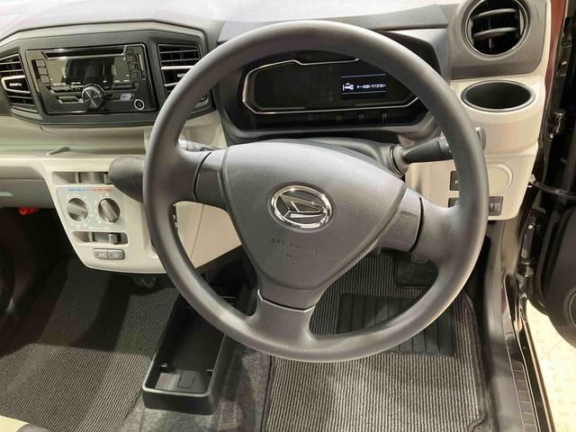 ミライースＸ　リミテッドＳＡIII４ＷＤ　アイドリングストップ　オートマチックハイビーム　衝突防止システム　ＬＥＤヘッドランプ　レーンアシスト　キーレスエントリー　記録簿　ワンオーナー　エアバッグ　エアコン　パワーステアリング　ＣＤ（北海道）の中古車