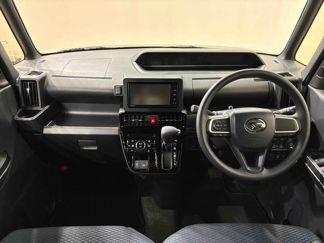 タントカスタムX4WD アルミホイール スマートキー 記録簿 ワンオーナー エアバッグ エアコン パワーステアリング パワーウィンドウ ABS(北海道)の中古車