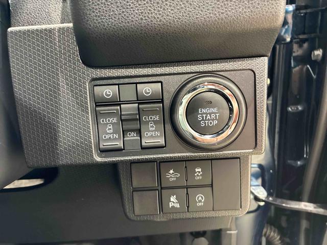 タントカスタムX4WD アルミホイール スマートキー 記録簿 ワンオーナー エアバッグ エアコン パワーステアリング パワーウィンドウ ABS(北海道)の中古車