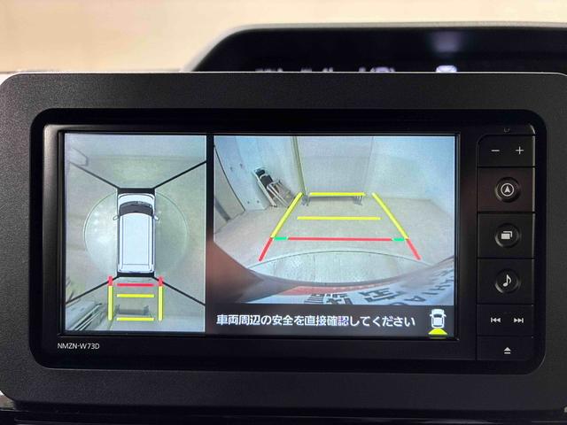 タントカスタムX4WD アルミホイール スマートキー 記録簿 ワンオーナー エアバッグ エアコン パワーステアリング パワーウィンドウ ABS(北海道)の中古車