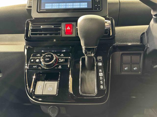 タントカスタムX4WD アルミホイール スマートキー 記録簿 ワンオーナー エアバッグ エアコン パワーステアリング パワーウィンドウ ABS(北海道)の中古車