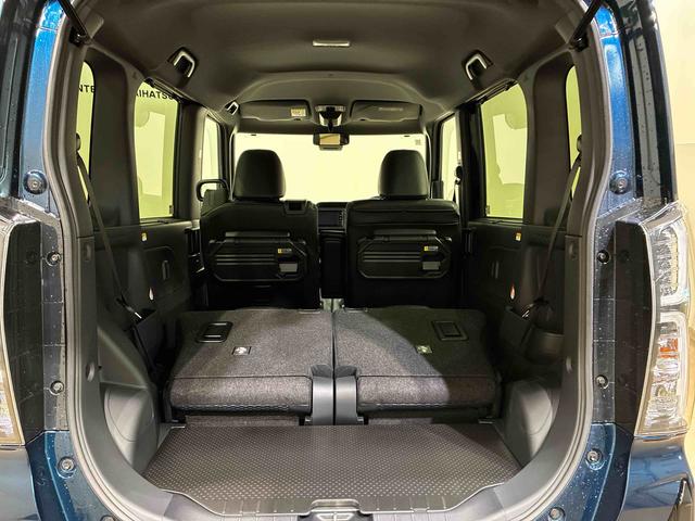 タントカスタムX4WD アルミホイール スマートキー 記録簿 ワンオーナー エアバッグ エアコン パワーステアリング パワーウィンドウ ABS(北海道)の中古車