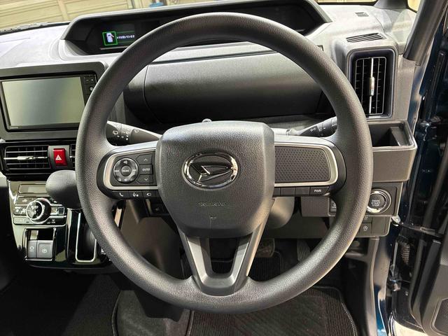 タントカスタムX4WD アルミホイール スマートキー 記録簿 ワンオーナー エアバッグ エアコン パワーステアリング パワーウィンドウ ABS(北海道)の中古車